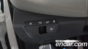 Kia EV9, 2023 — миниатюра 45