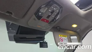 Kia EV9, 2023 — миниатюра 47