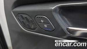 Kia EV9, 2023 — миниатюра 48