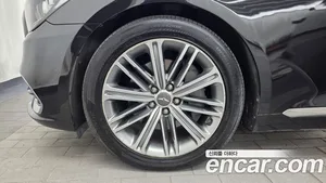 Genesis G80, 2018 — миниатюра 5