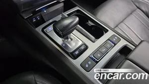 Genesis G80, 2018 — миниатюра 9