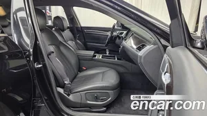 Genesis G80, 2018 — миниатюра 11