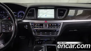 Genesis G80, 2018 — миниатюра 14