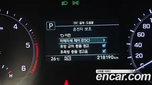 Genesis G80, 2018 — миниатюра 16