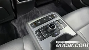 Genesis G80, 2018 — миниатюра 19