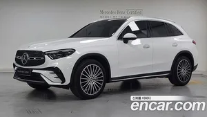 Mercedes-Benz GLC-Class, 2023 — миниатюра 1