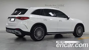 Mercedes-Benz GLC-Class, 2023 — миниатюра 2