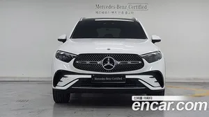Mercedes-Benz GLC-Class, 2023 — миниатюра 3