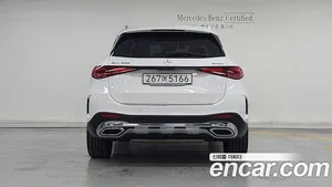 Mercedes-Benz GLC-Class, 2023 — миниатюра 4