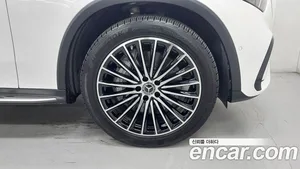 Mercedes-Benz GLC-Class, 2023 — миниатюра 5