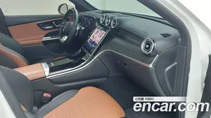Mercedes-Benz GLC-Class, 2023 — миниатюра 9