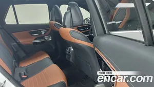 Mercedes-Benz GLC-Class, 2023 — миниатюра 10
