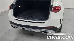 Mercedes-Benz GLC-Class, 2023 — миниатюра 11