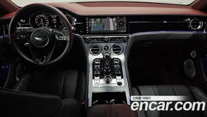 Bentley Continental, 2020 — миниатюра 7