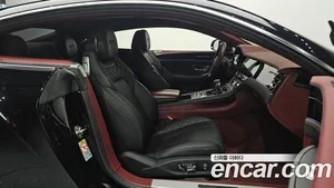 Bentley Continental, 2020 — миниатюра 10