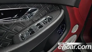 Bentley Continental, 2020 — миниатюра 19