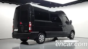 Renault Master, 2019 — миниатюра 2