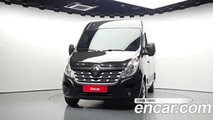Renault Master, 2019 — миниатюра 3