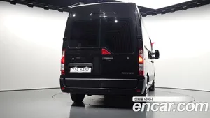 Renault Master, 2019 — миниатюра 4