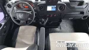 Renault Master, 2019 — миниатюра 10