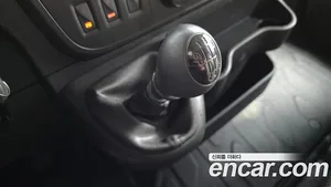 Renault Master, 2019 — миниатюра 12
