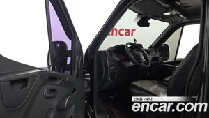 Renault Master, 2019 — миниатюра 13