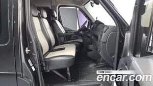 Renault Master, 2019 — миниатюра 17