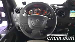 Renault Master, 2019 — миниатюра 19
