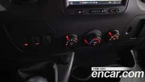 Renault Master, 2019 — миниатюра 22