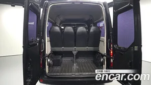 Renault Master, 2019 — миниатюра 26