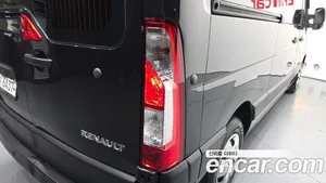 Renault Master, 2019 — миниатюра 9