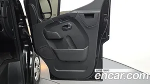 Renault Master, 2019 — миниатюра 14