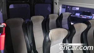 Renault Master, 2019 — миниатюра 16