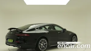 Mercedes-Benz Amg gt, 2026 — миниатюра 2