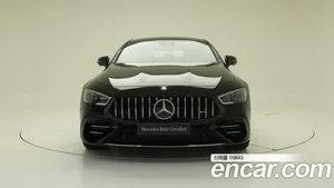 Mercedes-Benz Amg gt, 2026 — миниатюра 3
