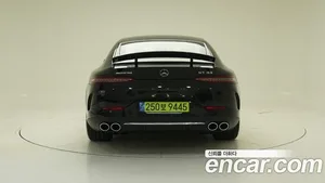 Mercedes-Benz Amg gt, 2026 — миниатюра 4