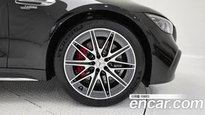 Mercedes-Benz Amg gt, 2026 — миниатюра 5