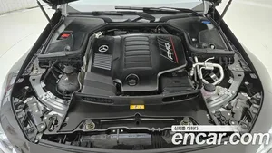Mercedes-Benz Amg gt, 2026 — миниатюра 6