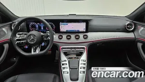 Mercedes-Benz Amg gt, 2026 — миниатюра 7