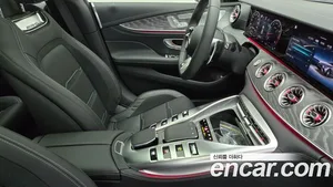 Mercedes-Benz Amg gt, 2026 — миниатюра 9