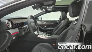 Mercedes-Benz Amg gt, 2026 — миниатюра 14
