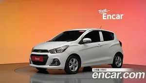 Chevrolet Spark, 2015 — миниатюра 30