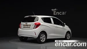 Chevrolet Spark, 2015 — миниатюра 1
