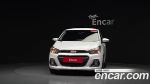 Chevrolet Spark, 2015 — миниатюра 2