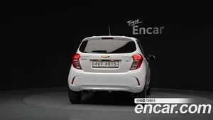 Chevrolet Spark, 2015 — миниатюра 3