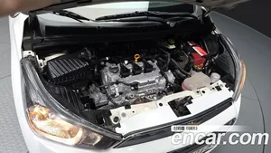 Chevrolet Spark, 2015 — миниатюра 5