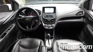 Chevrolet Spark, 2015 — миниатюра 9