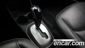 Chevrolet Spark, 2015 — миниатюра 11