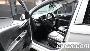 Chevrolet Spark, 2015 — миниатюра 12