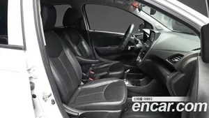 Chevrolet Spark, 2015 — миниатюра 16